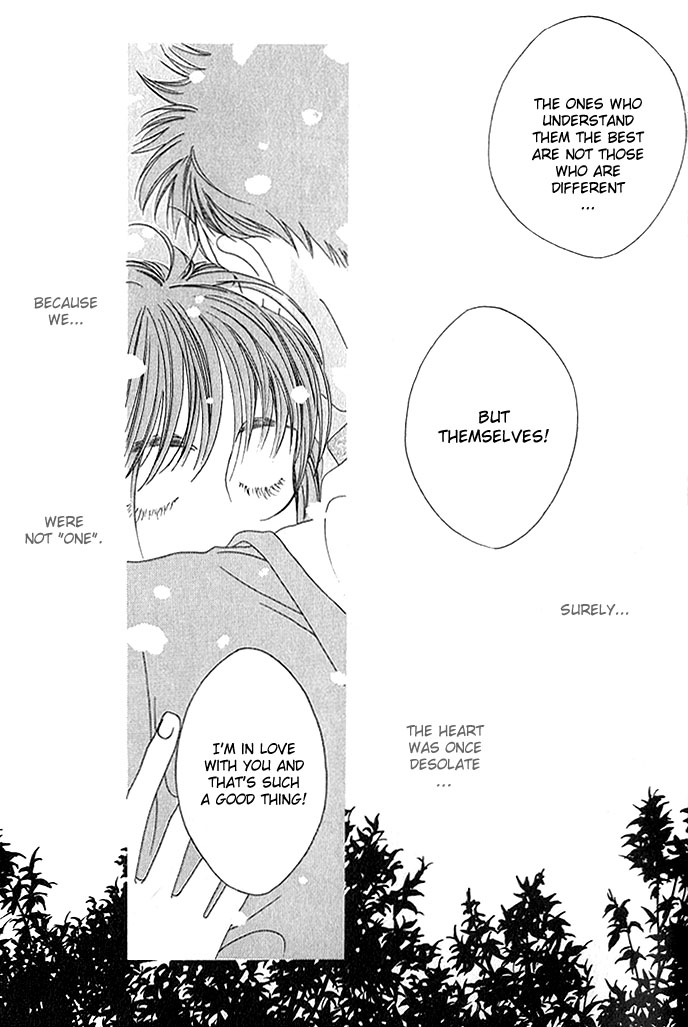 Yume Miru Happa Chapter 5.2 page 22 - Chapter 5 v2 : A Couple's Rule