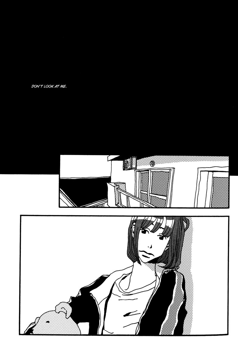 Yume Mita Shuumatsu Chapter 1 page 19 - Chapter 1 : My Dear