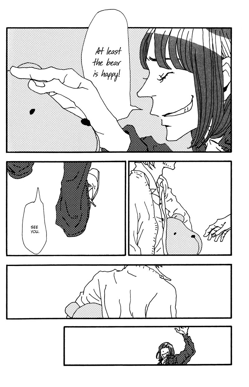 Yume Mita Shuumatsu Chapter 1 page 42 - Chapter 1 : My Dear