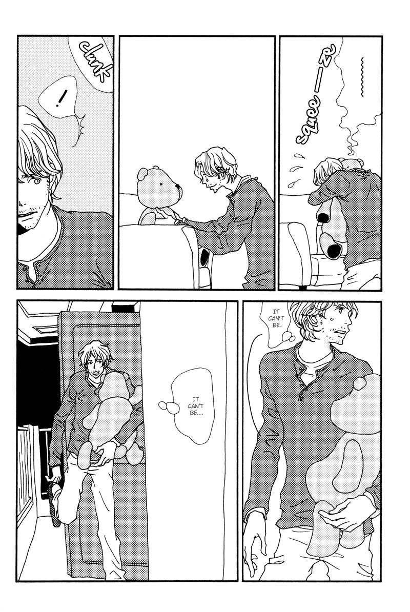 Yume Mita Shuumatsu Chapter 2 page 12 - Chapter 2 : The Weekend When I Dreamed