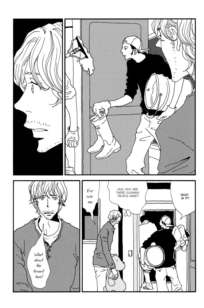 Yume Mita Shuumatsu Chapter 2 page 13 - Chapter 2 : The Weekend When I Dreamed