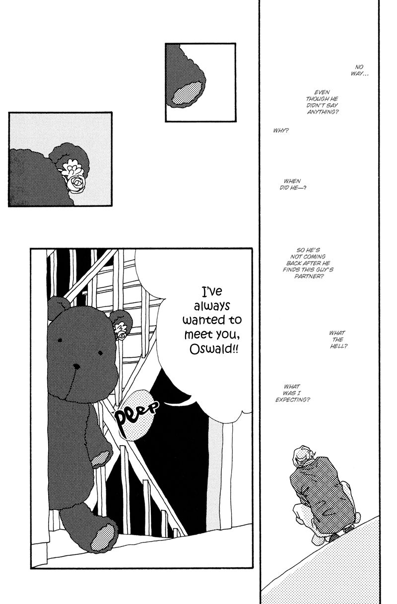 Yume Mita Shuumatsu Chapter 2 page 15 - Chapter 2 : The Weekend When I Dreamed