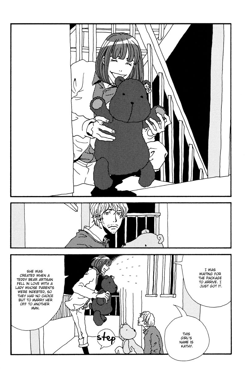 Yume Mita Shuumatsu Chapter 2 page 16 - Chapter 2 : The Weekend When I Dreamed