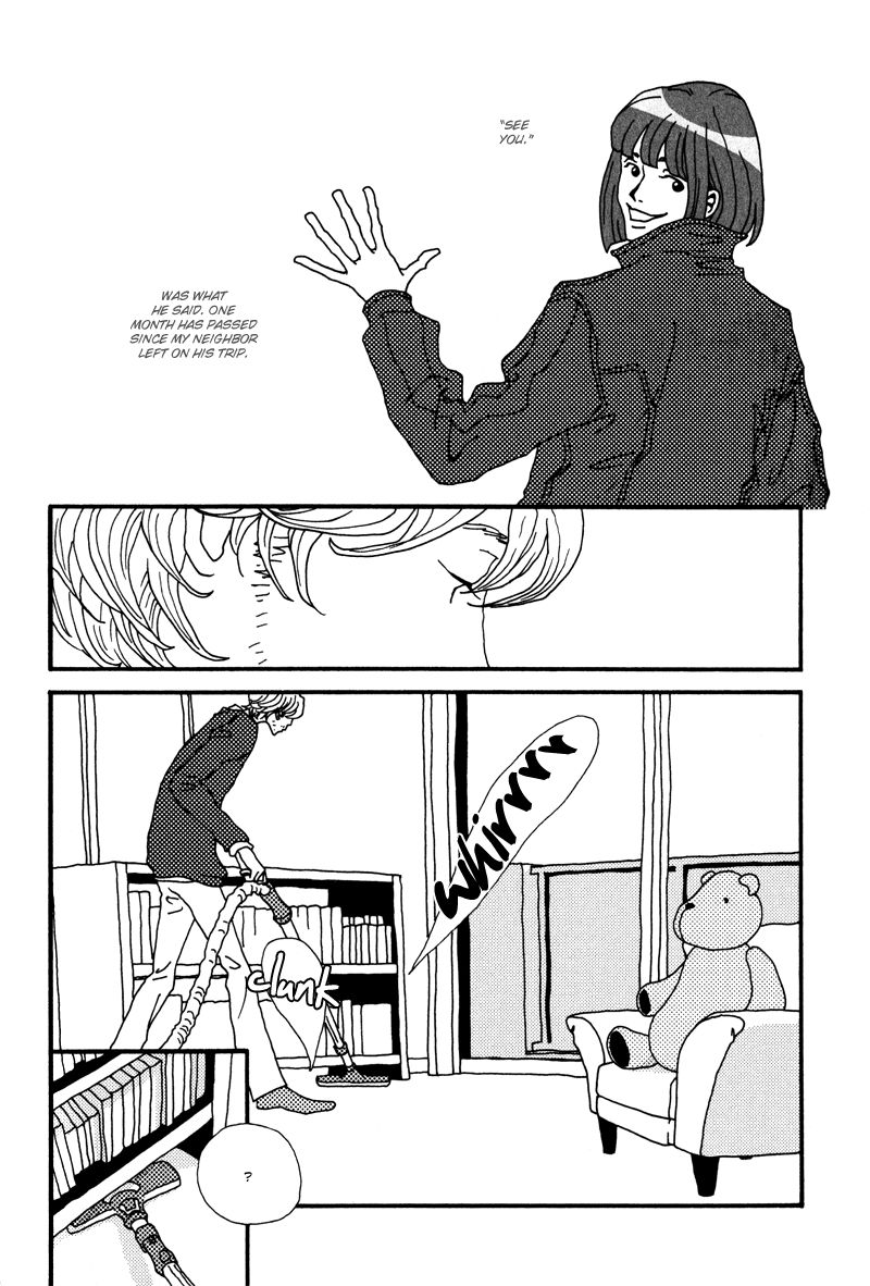 Yume Mita Shuumatsu Chapter 2 page 2 - Chapter 2 : The Weekend When I Dreamed