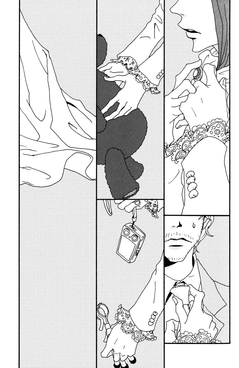Yume Mita Shuumatsu Chapter 2 page 29 - Chapter 2 : The Weekend When I Dreamed