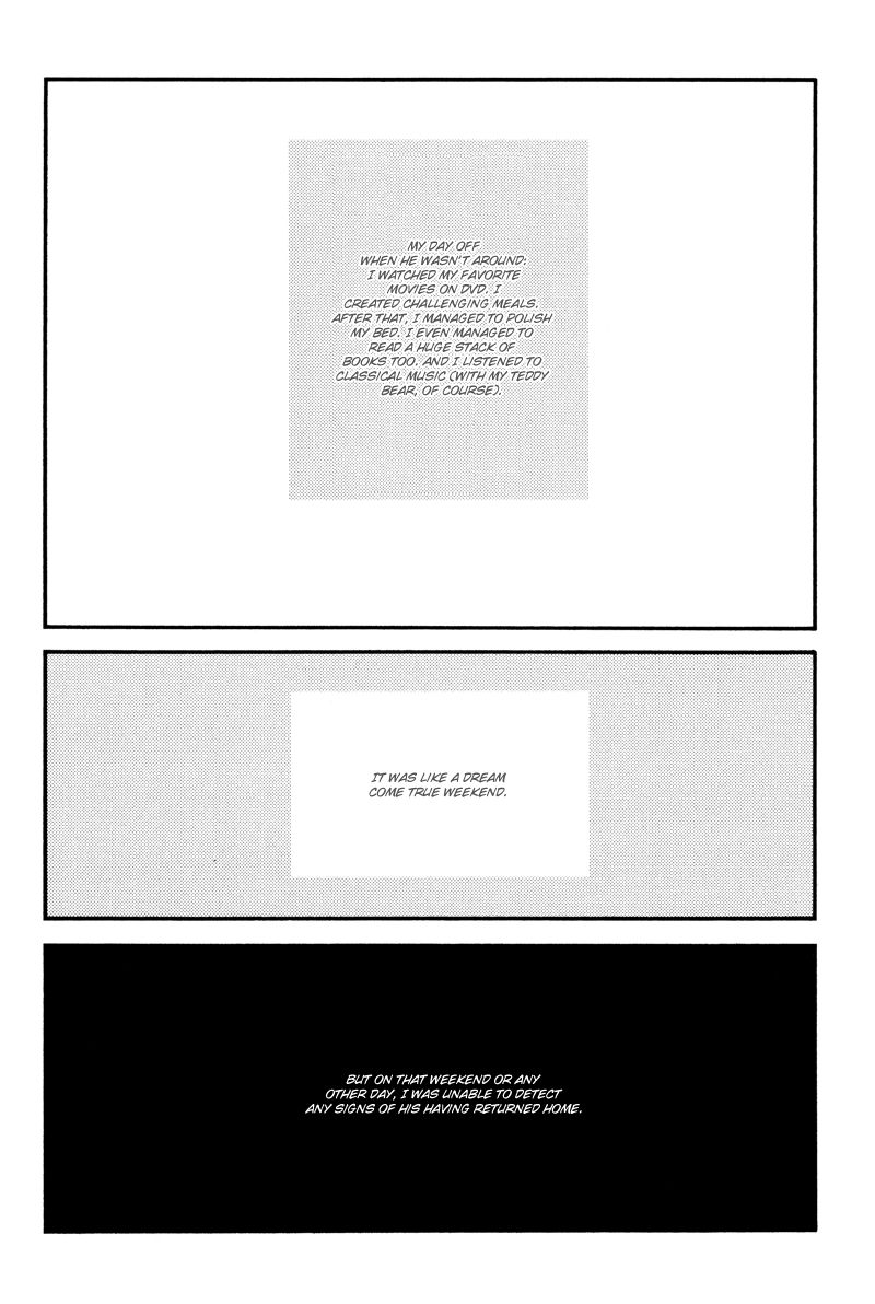 Yume Mita Shuumatsu Chapter 2 page 4 - Chapter 2 : The Weekend When I Dreamed