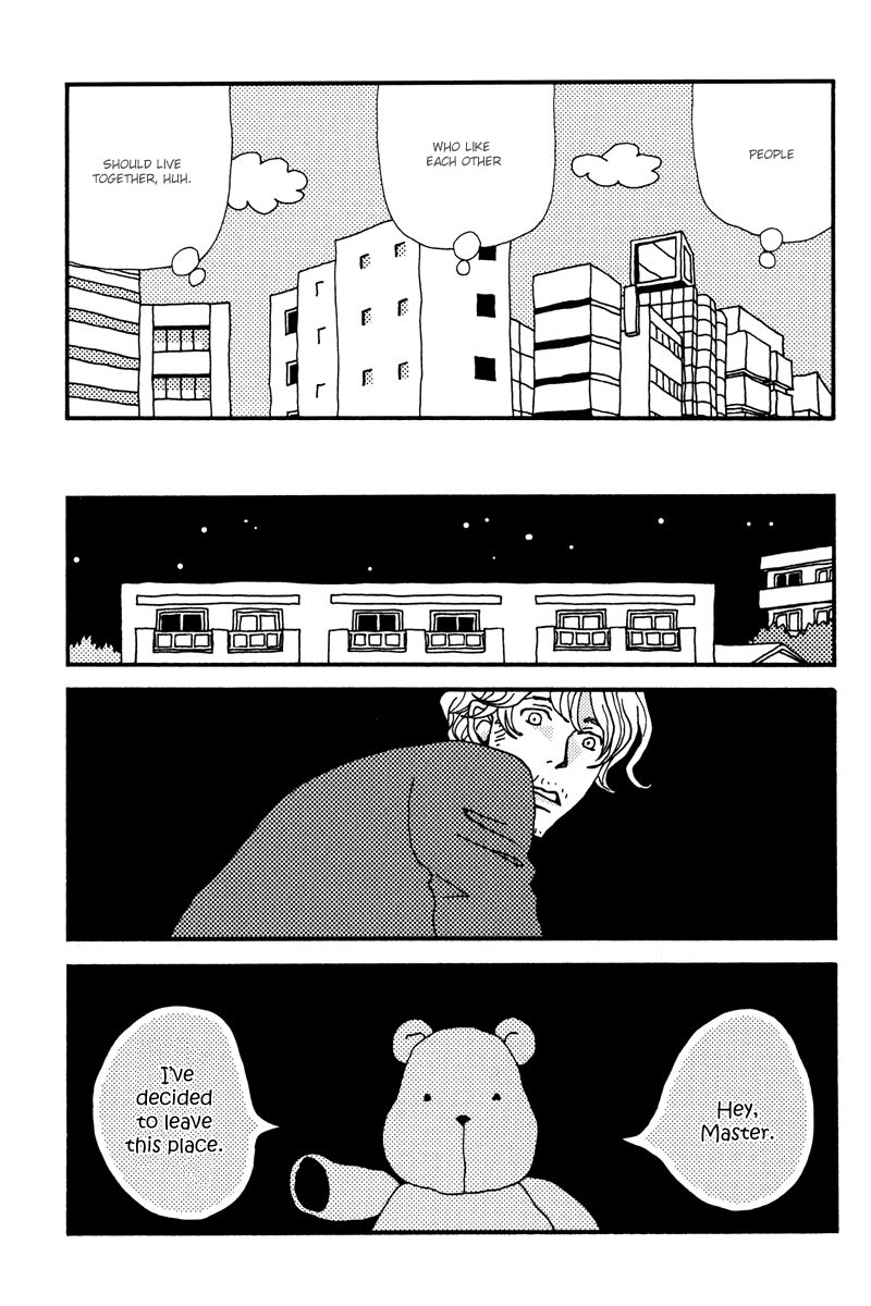 Yume Mita Shuumatsu Chapter 2 page 9 - Chapter 2 : The Weekend When I Dreamed