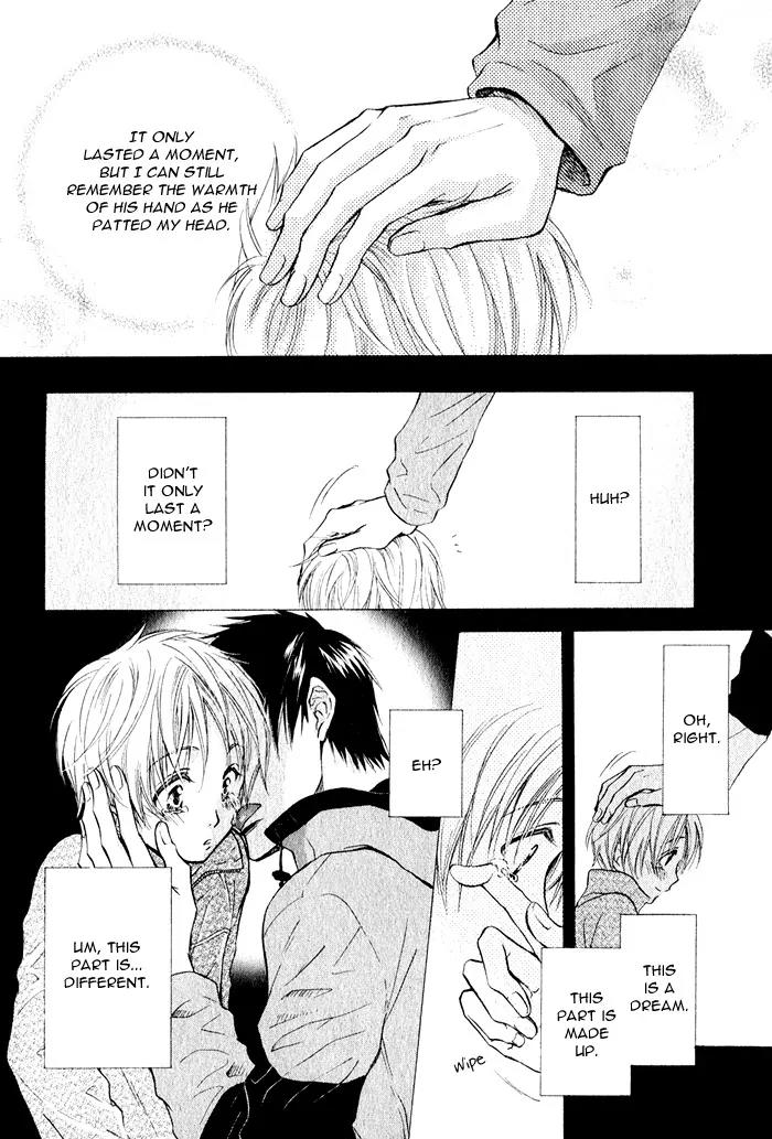 Yume Musubi, Koi Musubi Chapter 1 page 11 - Chapter 1