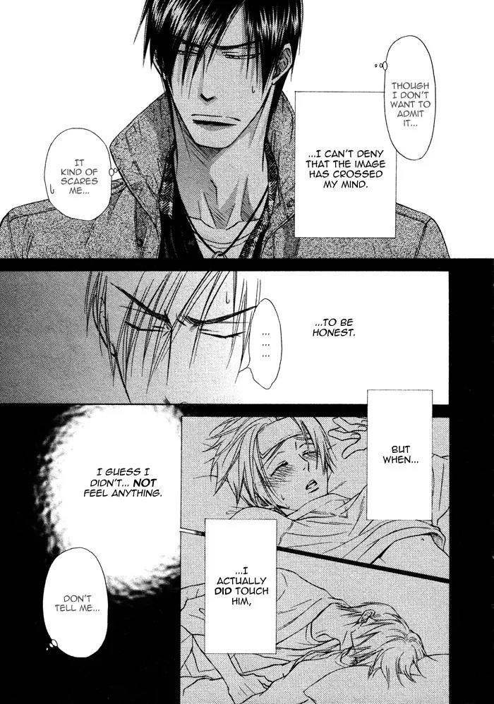 Yume Musubi, Koi Musubi Chapter 10 page 18 - Chapter 10