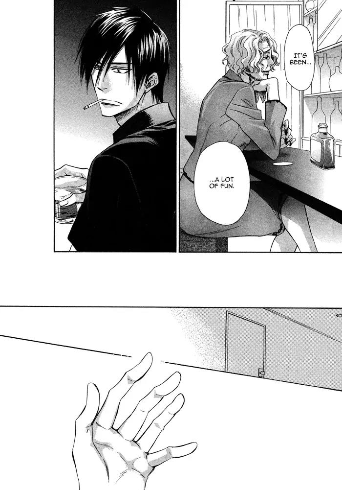 Yume Musubi, Koi Musubi Chapter 10 page 31 - Chapter 10