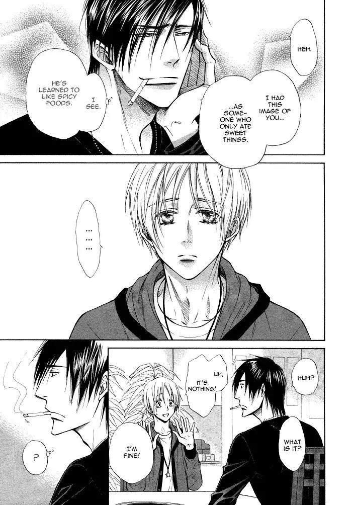 Yume Musubi, Koi Musubi Chapter 11 page 29 - Chapter 11