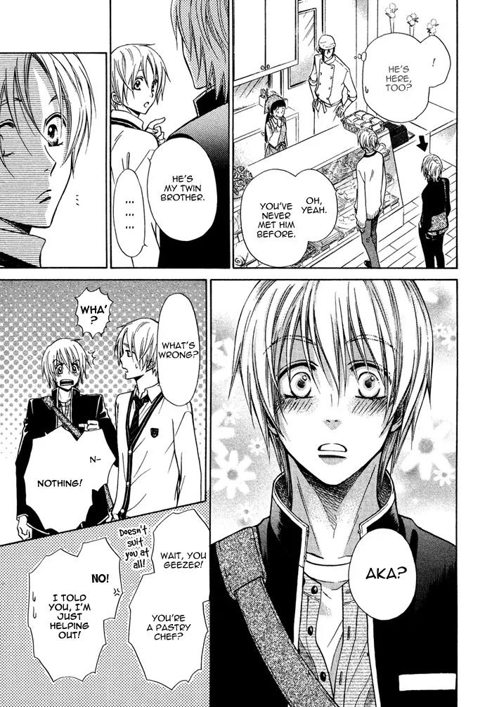 Yume Musubi, Koi Musubi Chapter 12 page 26 - Chapter 12