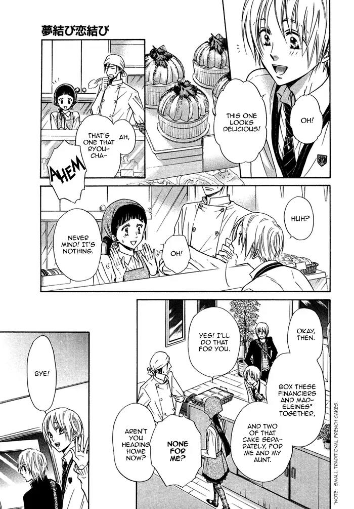 Yume Musubi, Koi Musubi Chapter 12 page 28 - Chapter 12