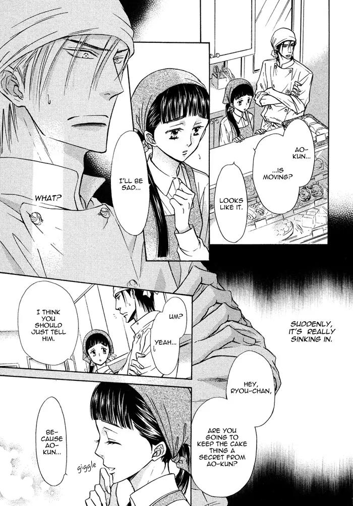 Yume Musubi, Koi Musubi Chapter 12 page 30 - Chapter 12