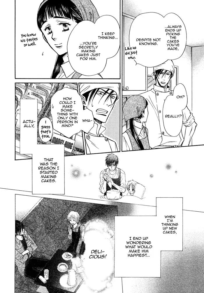 Yume Musubi, Koi Musubi Chapter 12 page 31 - Chapter 12