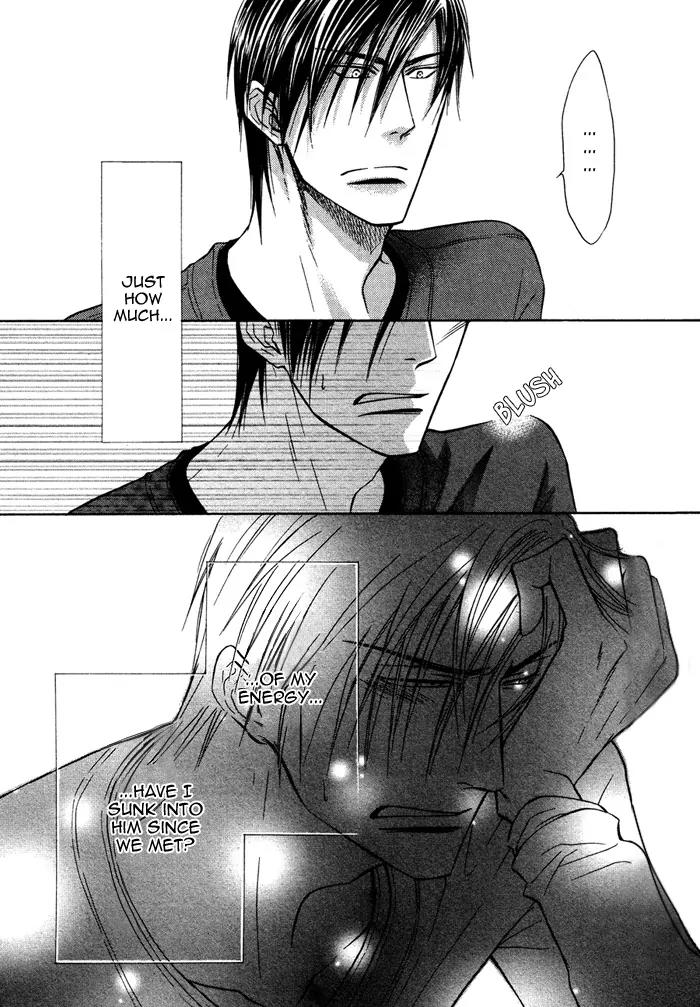 Yume Musubi, Koi Musubi Chapter 12 page 37 - Chapter 12