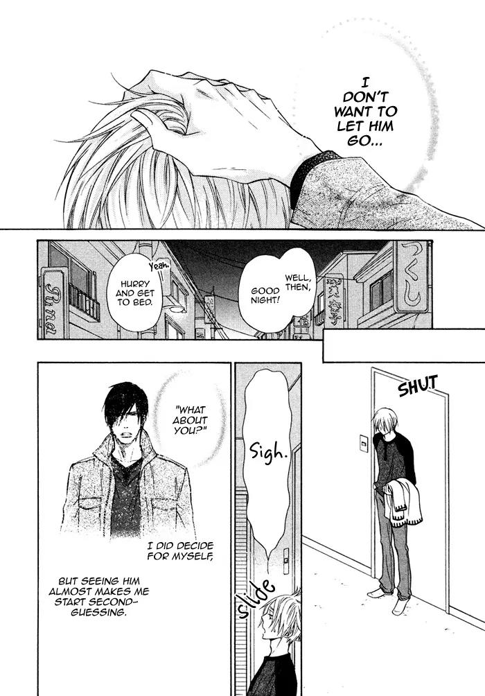 Yume Musubi, Koi Musubi Chapter 13 page 19 - Chapter 13