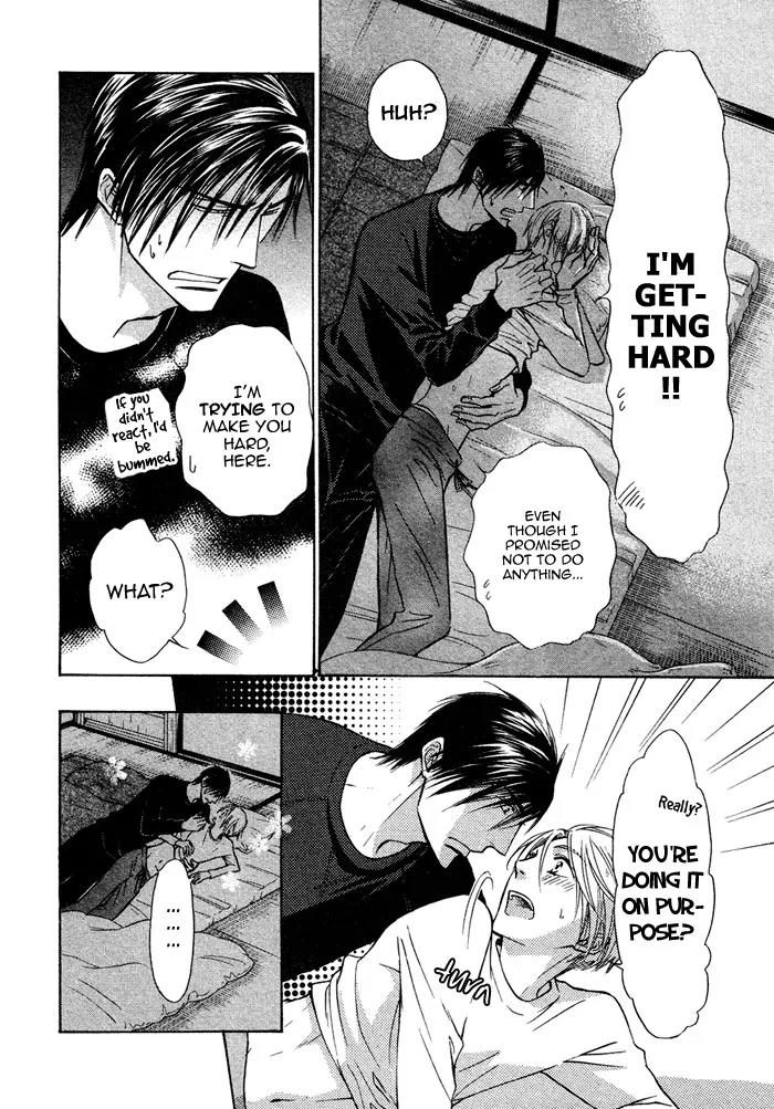 Yume Musubi, Koi Musubi Chapter 13 page 41 - Chapter 13