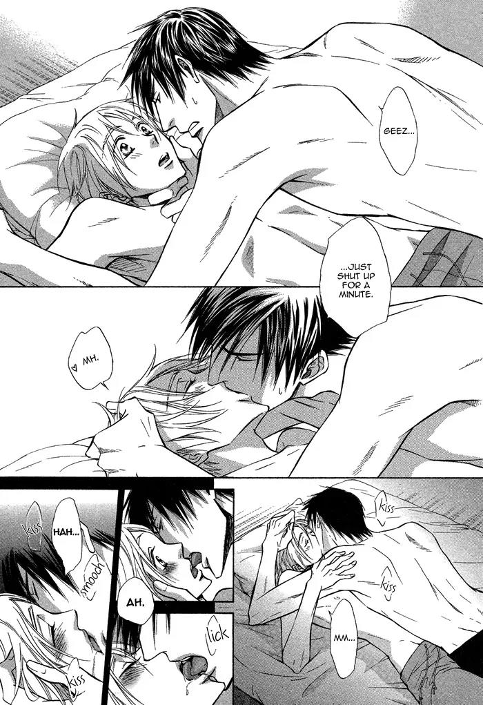 Yume Musubi, Koi Musubi Chapter 14 page 10 - Chapter 14