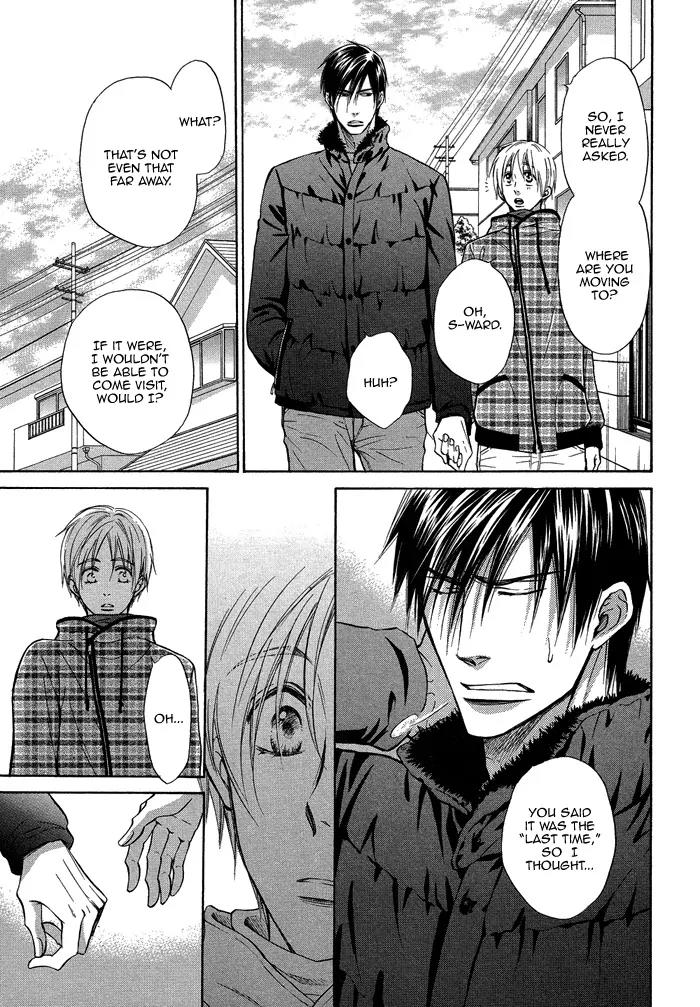 Yume Musubi, Koi Musubi Chapter 14 page 28 - Chapter 14