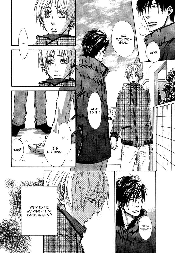 Yume Musubi, Koi Musubi Chapter 14 page 29 - Chapter 14