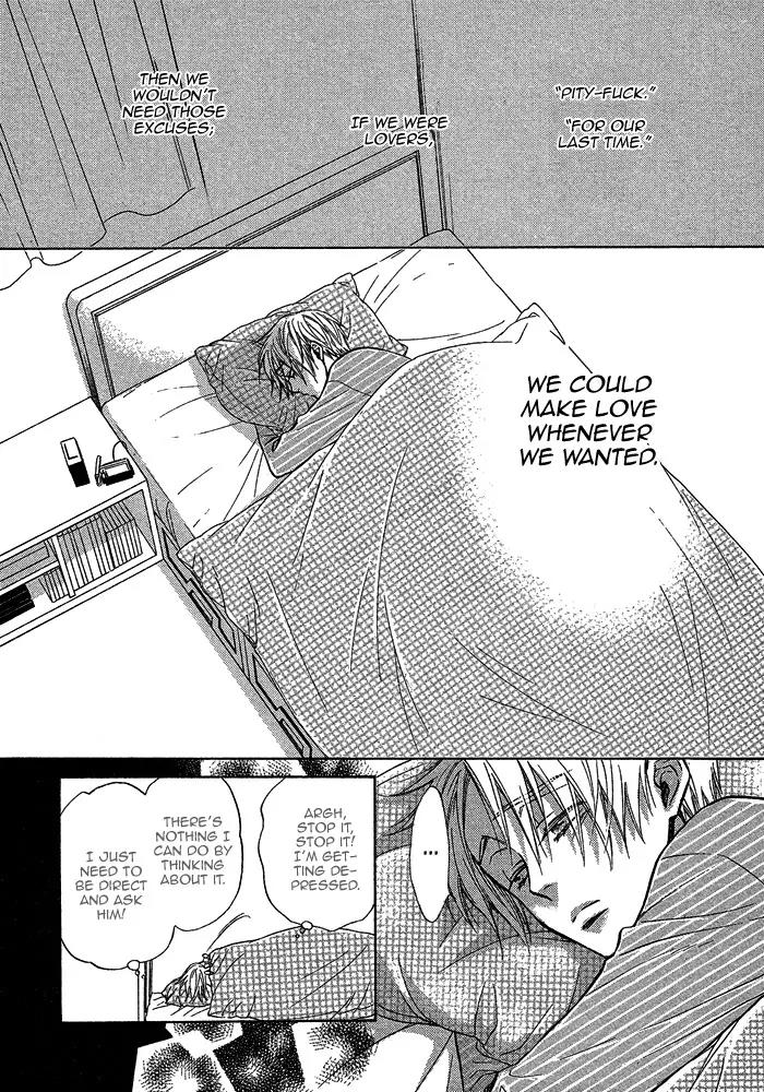 Yume Musubi, Koi Musubi Chapter 15 page 14 - Chapter 15