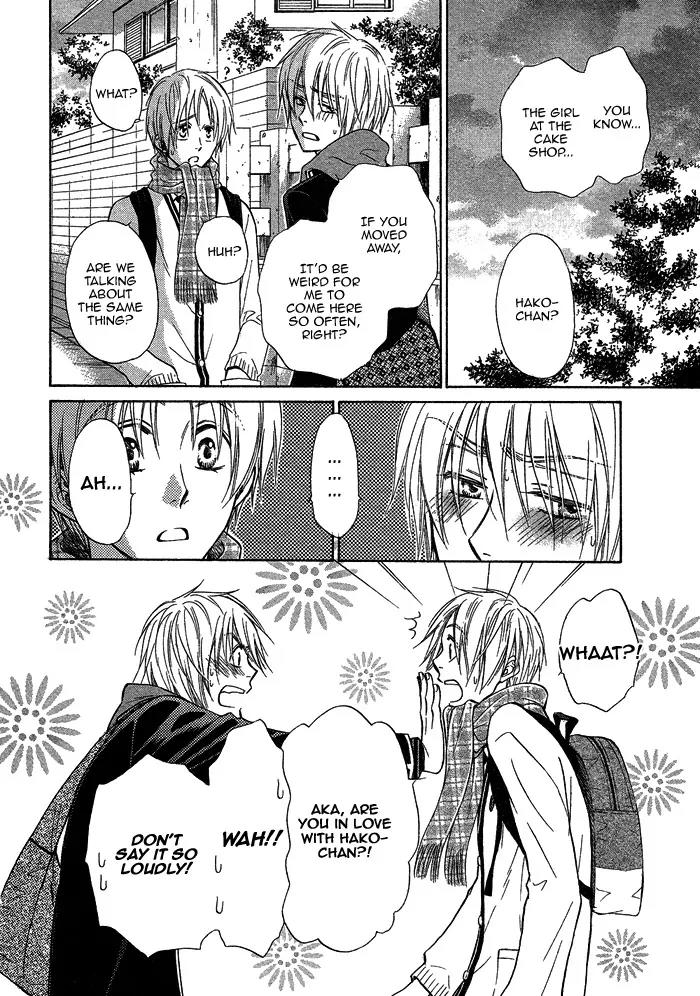 Yume Musubi, Koi Musubi Chapter 15 page 30 - Chapter 15