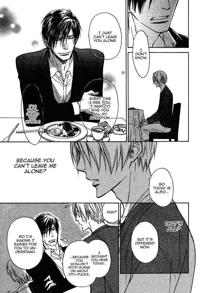 Yume Musubi, Koi Musubi Chapter 16 page 14 - Chapter 16