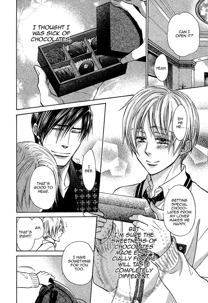 Yume Musubi, Koi Musubi Chapter 18 page 27 - Chapter 18