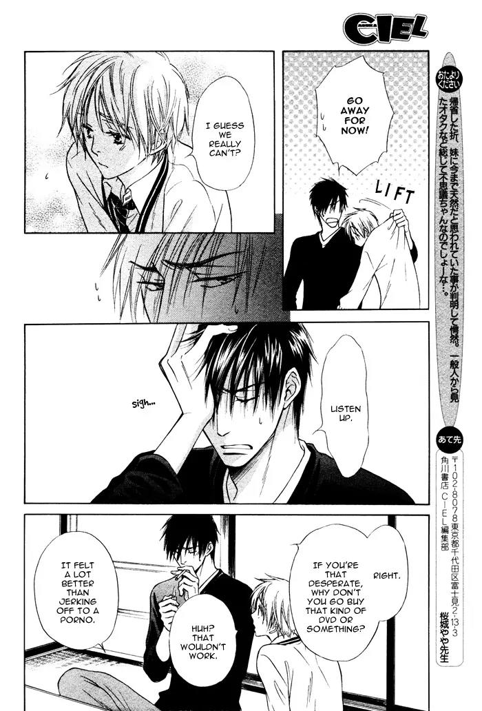Yume Musubi, Koi Musubi Chapter 2 page 30 - Chapter 2