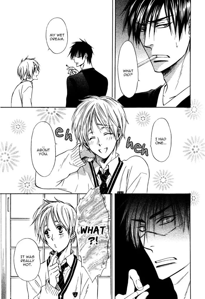 Yume Musubi, Koi Musubi Chapter 2 page 31 - Chapter 2