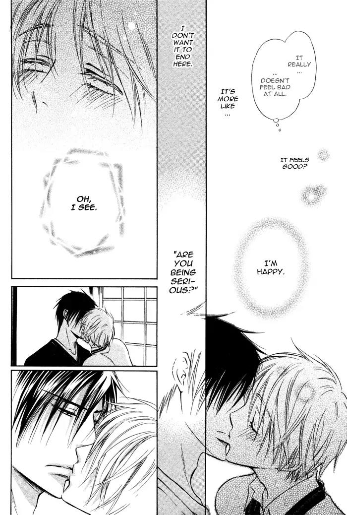 Yume Musubi, Koi Musubi Chapter 2 page 38 - Chapter 2