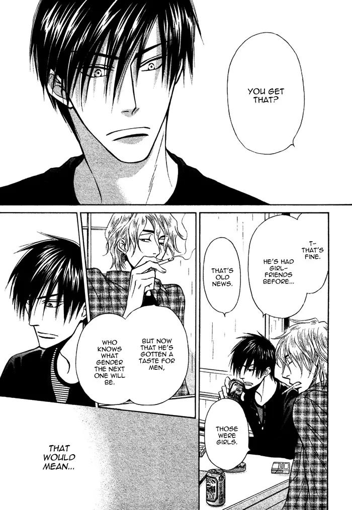 Yume Musubi, Koi Musubi Chapter 6 page 44 - Chapter 6