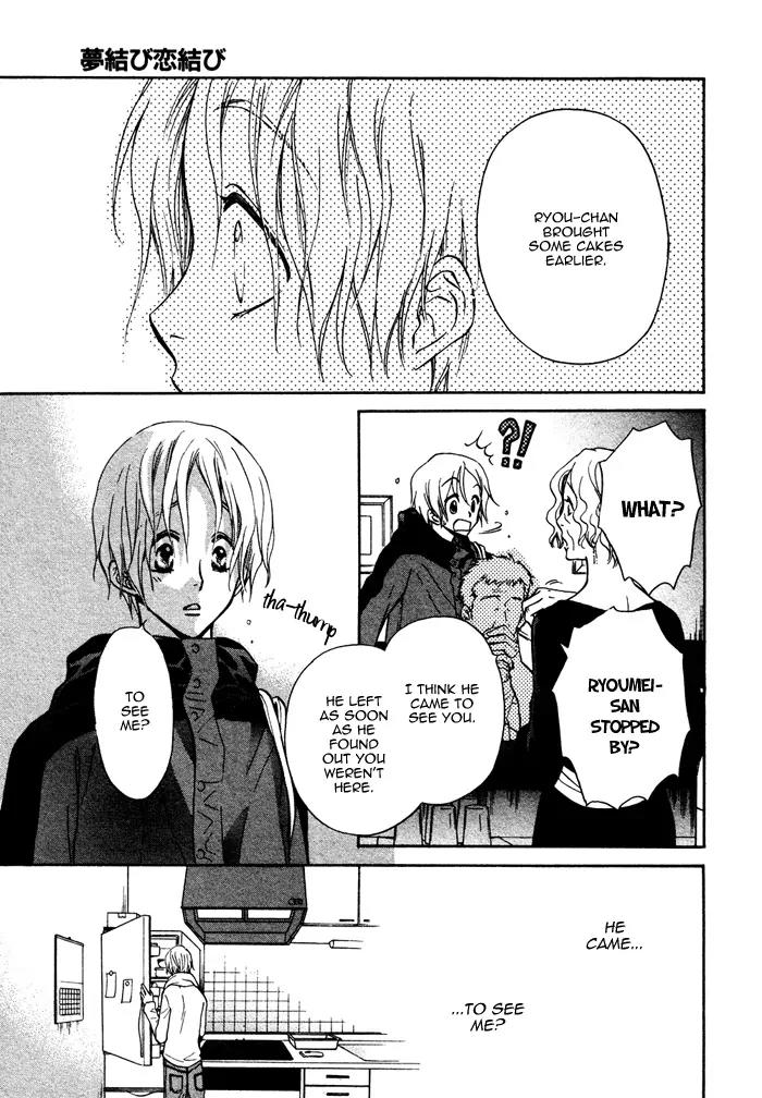 Yume Musubi, Koi Musubi Chapter 7 page 20 - Chapter 7
