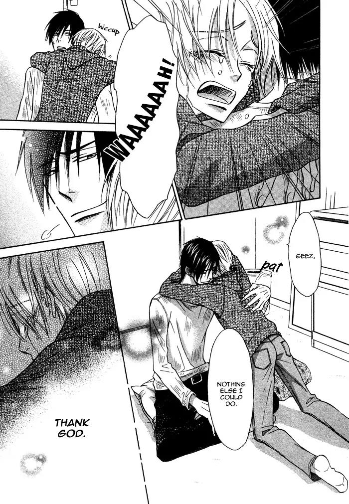 Yume Musubi, Koi Musubi Chapter 7 page 44 - Chapter 7