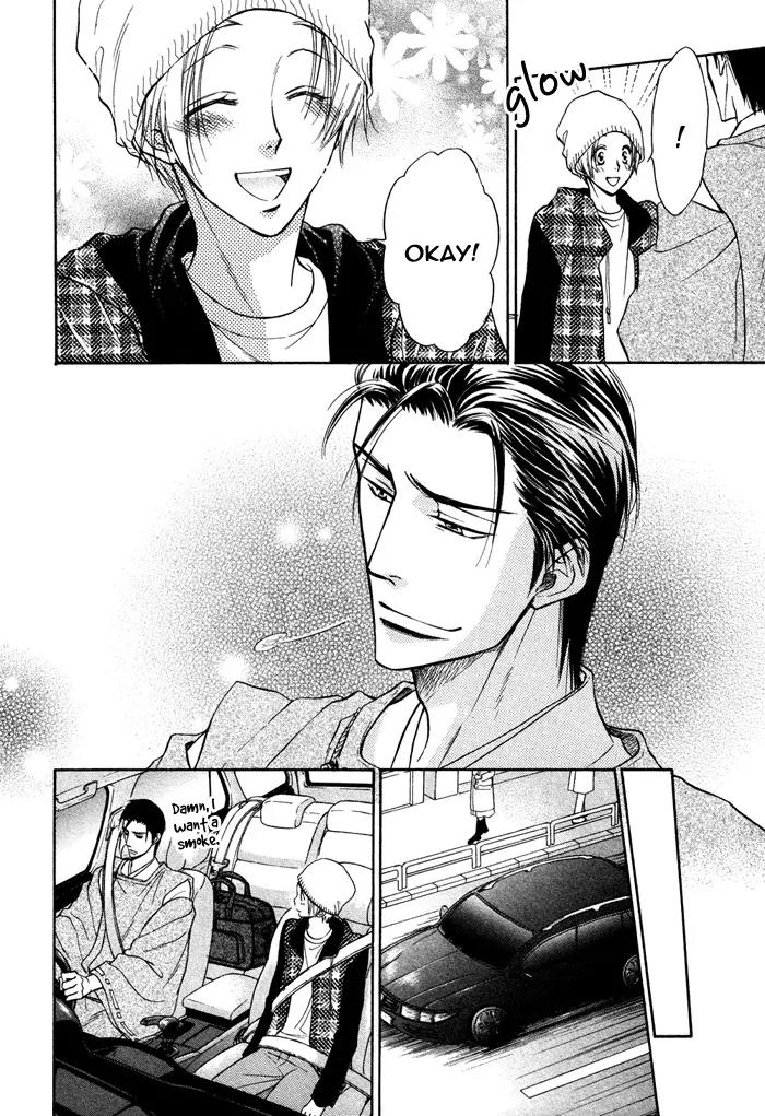 Yume Musubi, Koi Musubi Chapter 8 page 24 - Chapter 8