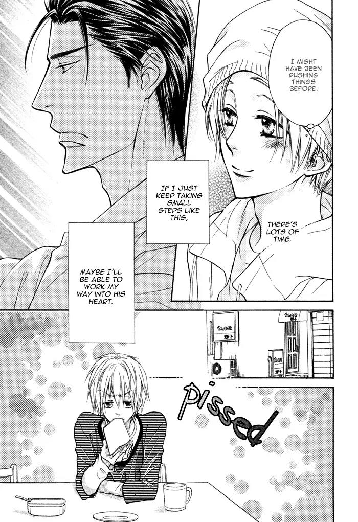 Yume Musubi, Koi Musubi Chapter 8 page 27 - Chapter 8