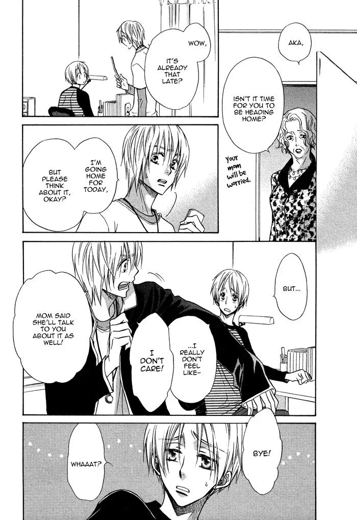 Yume Musubi, Koi Musubi Chapter 9 page 36 - Chapter 9