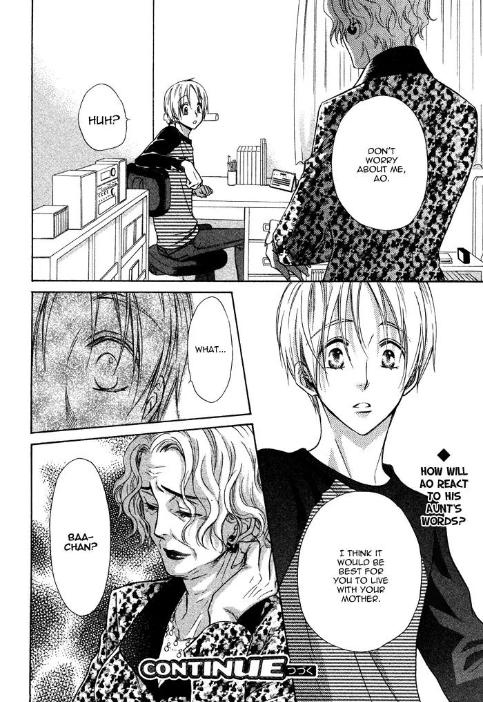 Yume Musubi, Koi Musubi Chapter 9 page 38 - Chapter 9