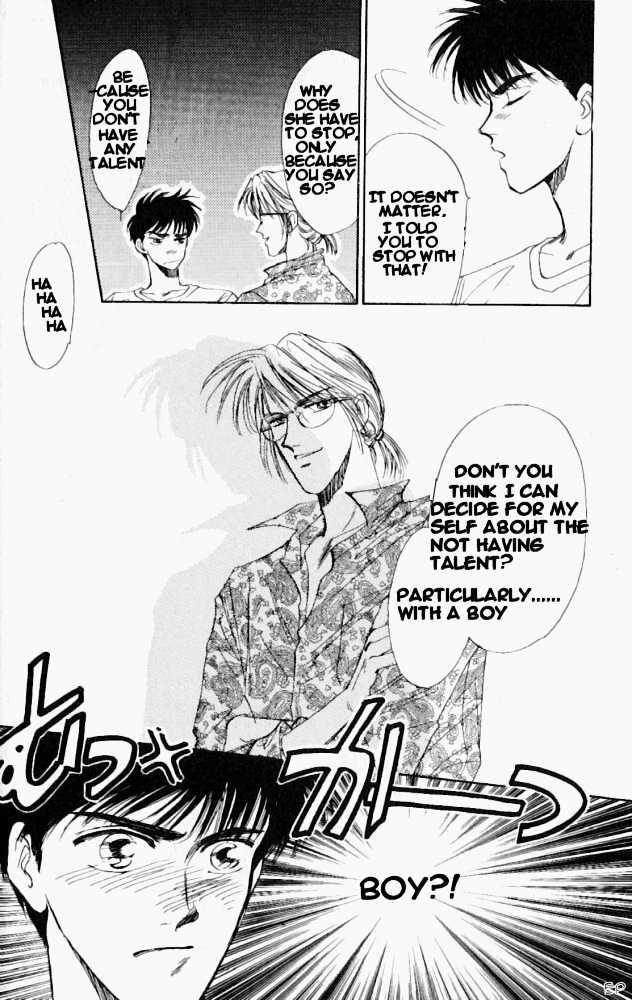 Yume no Kodomo Chapter 1.1 page 8 - Vol.01 Chapter 1