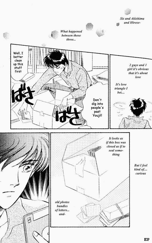 Yume no Kodomo Chapter 1.6 page 22 - Vol.01 Chapter 6