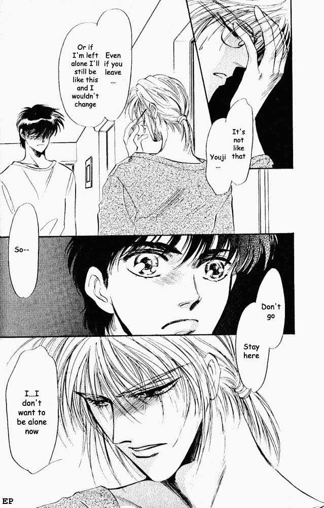 Yume no Kodomo Chapter 2.1 page 21 - Vol.02 Chapter 1