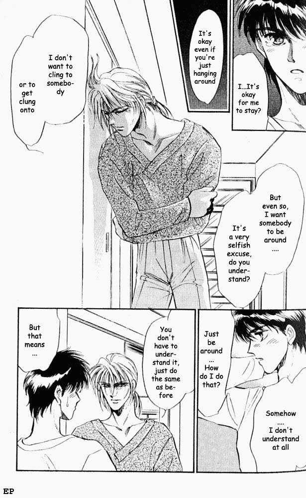 Yume no Kodomo Chapter 2.1 page 22 - Vol.02 Chapter 1