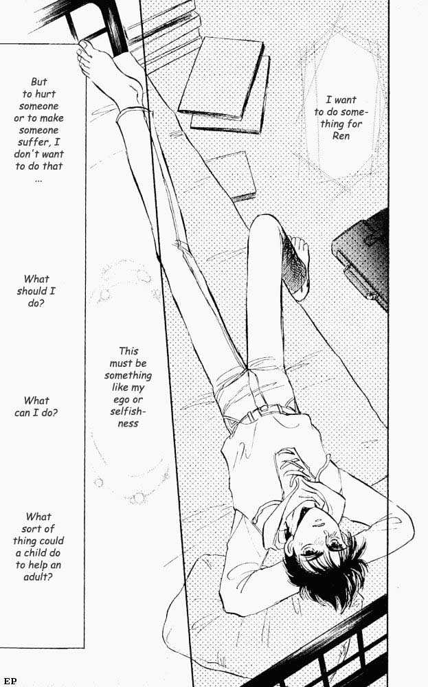 Yume no Kodomo Chapter 2.2 page 19 - Vol.02 Chapter 2