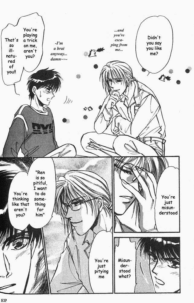 Yume no Kodomo Chapter 2.4 page 29 - Vol.02 Chapter 4