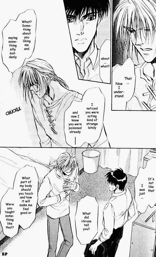 Yume no Kodomo Chapter 2.6 page 11 - Vol.02 Chapter 6