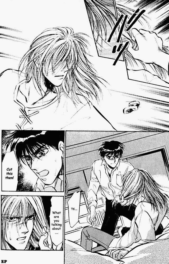 Yume no Kodomo Chapter 2.6 page 18 - Vol.02 Chapter 6