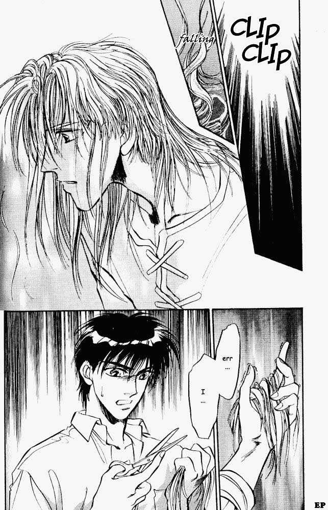 Yume no Kodomo Chapter 2.6 page 20 - Vol.02 Chapter 6