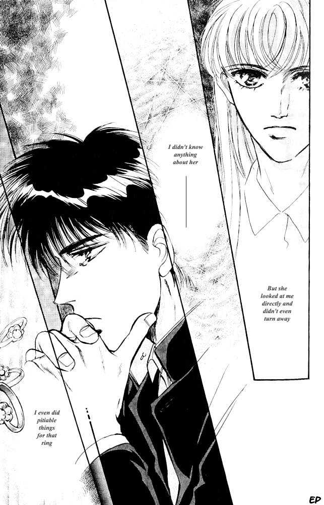 Yume no Kodomo Chapter 3.1 page 25 - Vol.03 Chapter 1