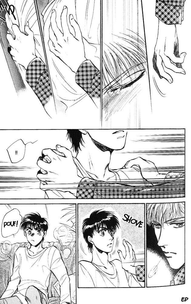 Yume no Kodomo Chapter 3.2 page 19 - Vol.03 Chapter 2